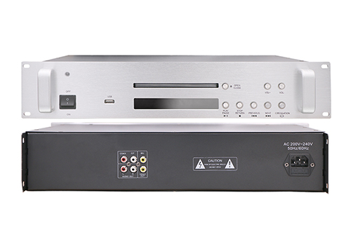 ET-5212 DVD